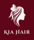 Kia hair